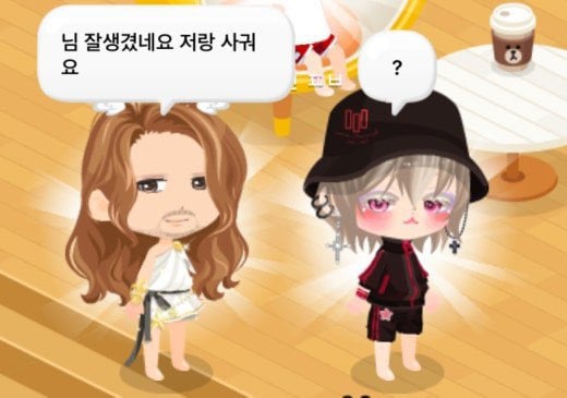 게임보다 유명한 유저 스타성 미친 밤티.jpg | 인스티즈