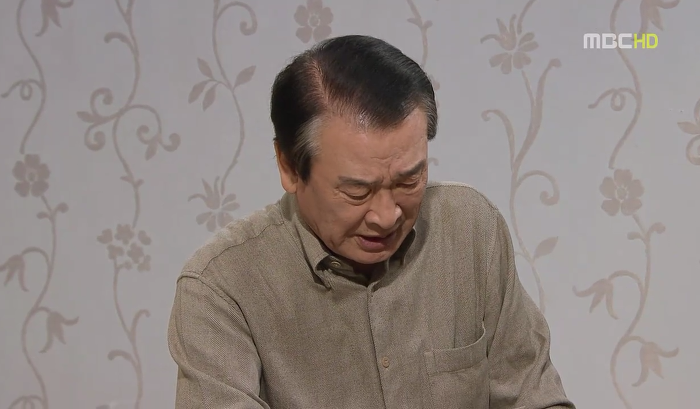 [지붕뚫고하이킥] 아리랑 순재.jpg (짠함주의) | 인스티즈