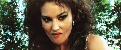 [모니카벨루치] 여신들중에 상여신 헤라에 해당되는 이탈리아 인간 문화재 | 인스티즈