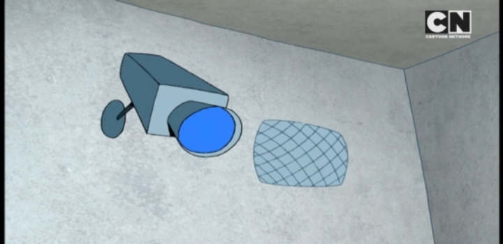 겁쟁이 강아지 커리지 대머리 치료약 - 1 약간 징그러움 | 인스티즈