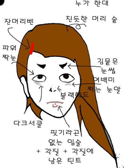 편의점 알바하면서 느낀건데 남자들은 정말 착각꾸러기들이야 | 인스티즈