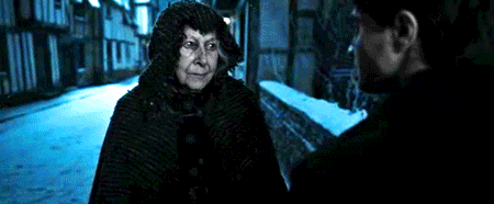 해리포터 교수님들 거의 다 돌아가신 거 기분 이상하다.. | 인스티즈