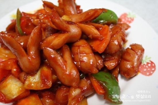 초딩입맛 테스트 | 인스티즈