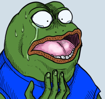 2017년 첫 개구리 | 인스티즈