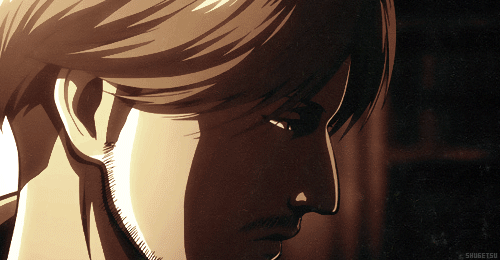 진격의 거인- 미케 자카리아스 여러가지 짤 | 인스티즈