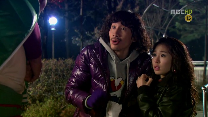 [지붕뚫고하이킥] 아리랑 순재.jpg (짠함주의) | 인스티즈