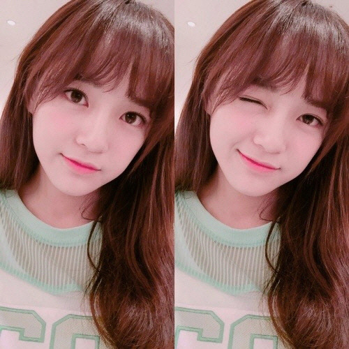 주관적인 아이오아이 멤버들 실물 순위 | 인스티즈