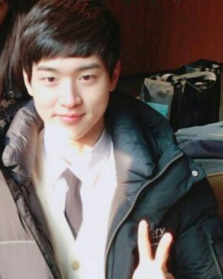 대학교에서 흔하게 볼수있는 남자 대학생 비쥬얼 유형.jpg | 인스티즈