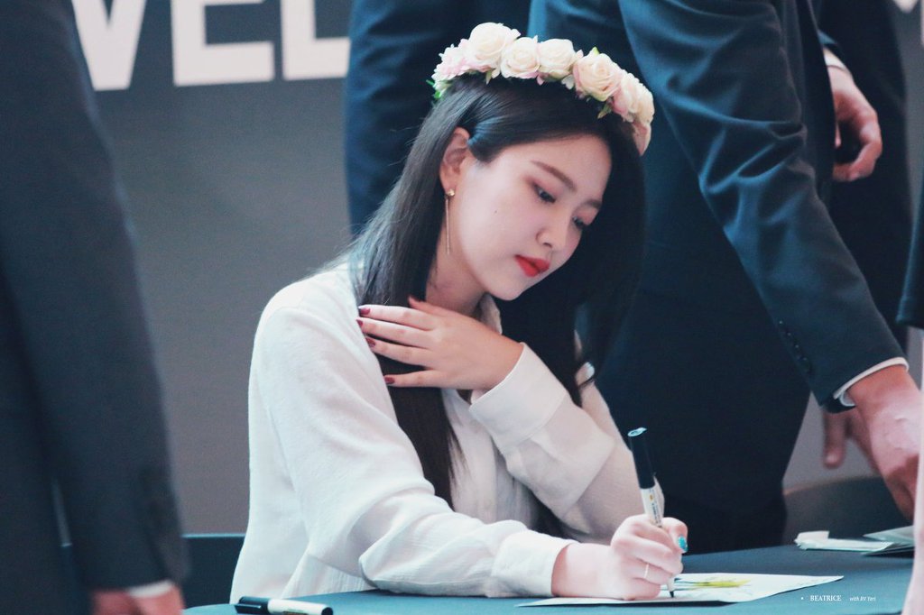 [레드벨벳] 예리 초딩 시절 과거들 | 인스티즈