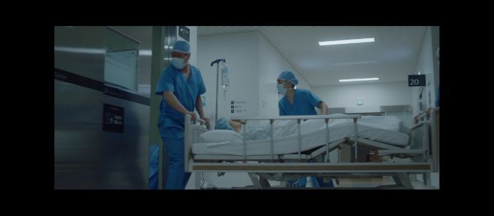 [슬의++] 많은 시청자들을 위로했다는 석형의 문자.jpg | 인스티즈