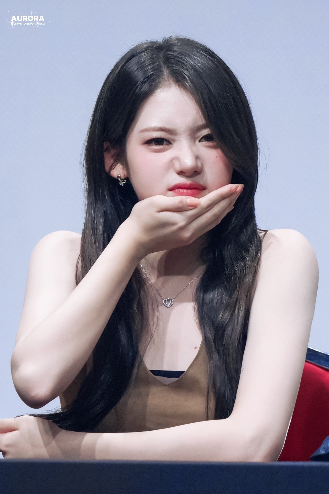 케이팝팬들이 본인을 '레제' 라고 부르는걸 알아버린 베몬 아사ㅋㅋㅋ.jpg | 인스티즈
