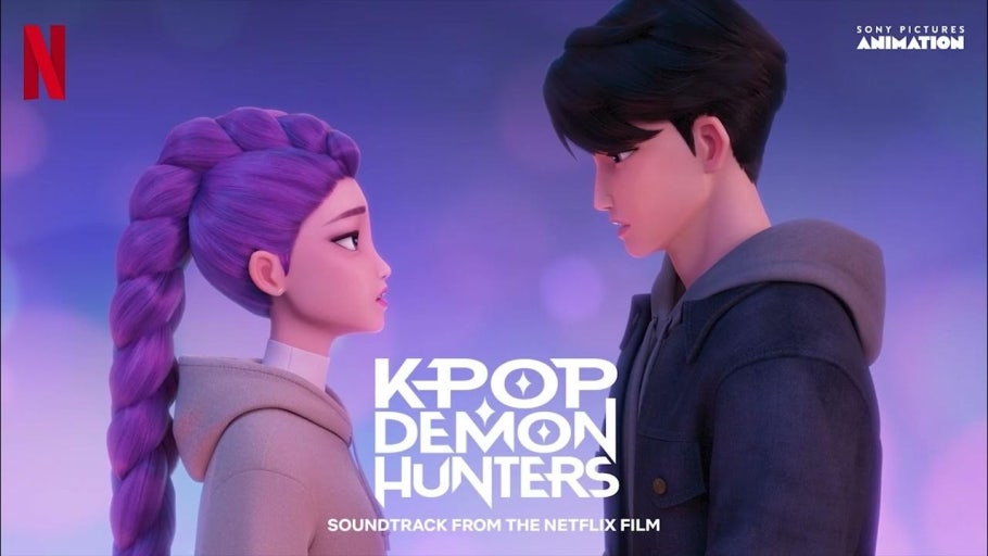 아니 진짜 진지하게 케데헌 부르지... | 인스티즈