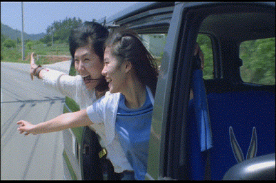 손예진 볼려고봤다가 이은주한테 반하는 영화 | 인스티즈