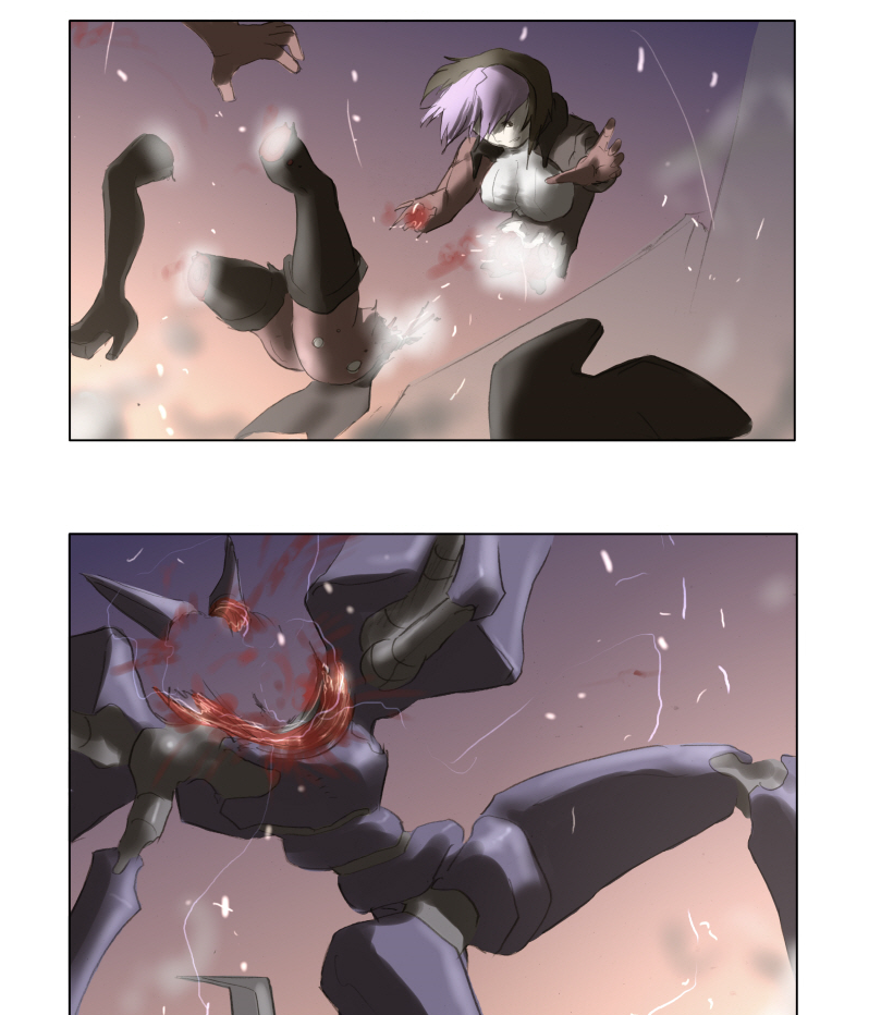 본격! 사람이 가장 많이 죽는 웹툰을 탐구해보자! | 인스티즈