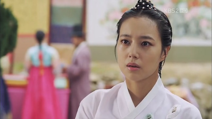 [드라마] 공주의 남자 6화 | 인스티즈