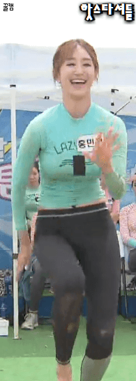 다시 보는 출발 드림팀 움짤들 | 인스티즈