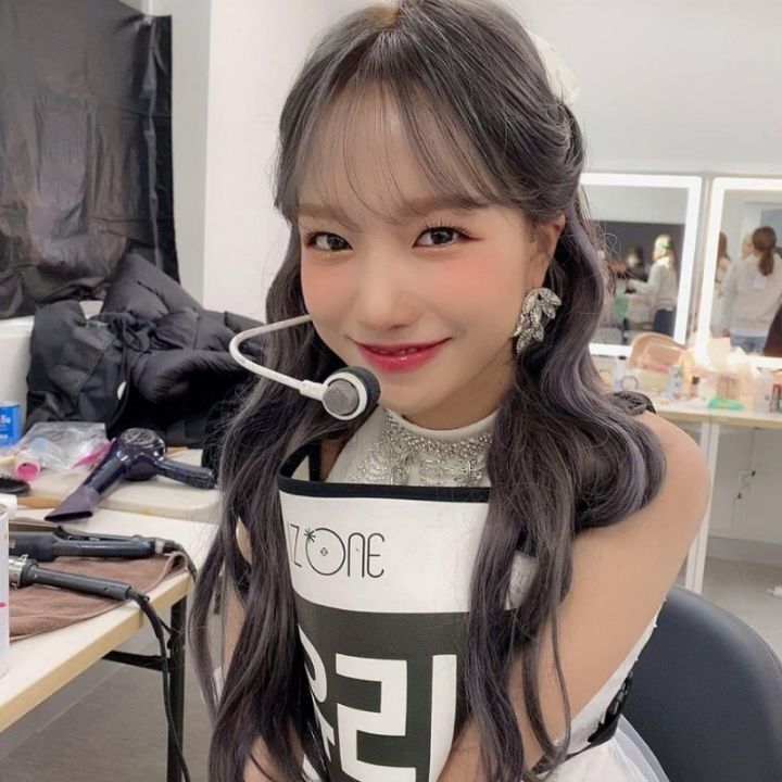 다양한 동물상 여자아이돌들! | 인스티즈