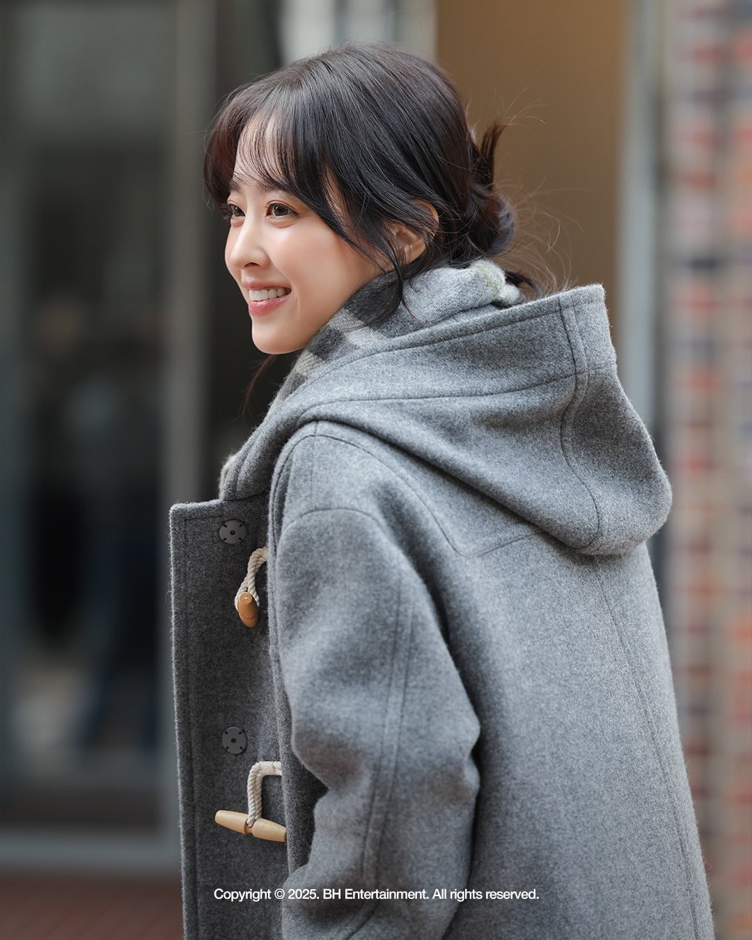 소속사 인스타에 올라온 박보영 사진 | 인스티즈