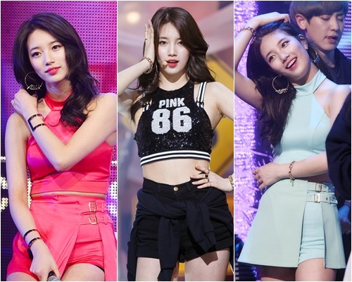 어깨가 예쁘면 더 예뻐보이는 여자옷 | 인스티즈