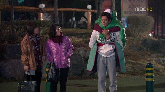 [지붕뚫고하이킥] 아리랑 순재.jpg (짠함주의) | 인스티즈