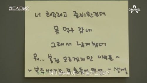 하트시그널 보면서 진짜 회의감 느낌 남자 못 잃고 여자 여우라는 프레임 잃었다고 생각했거든 | 인스티즈