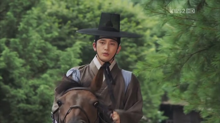 [드라마] 공주의 남자 6화 | 인스티즈