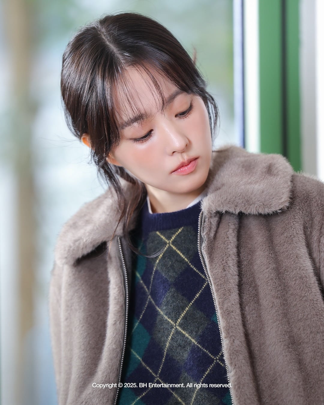 소속사 인스타에 올라온 박보영 사진 | 인스티즈