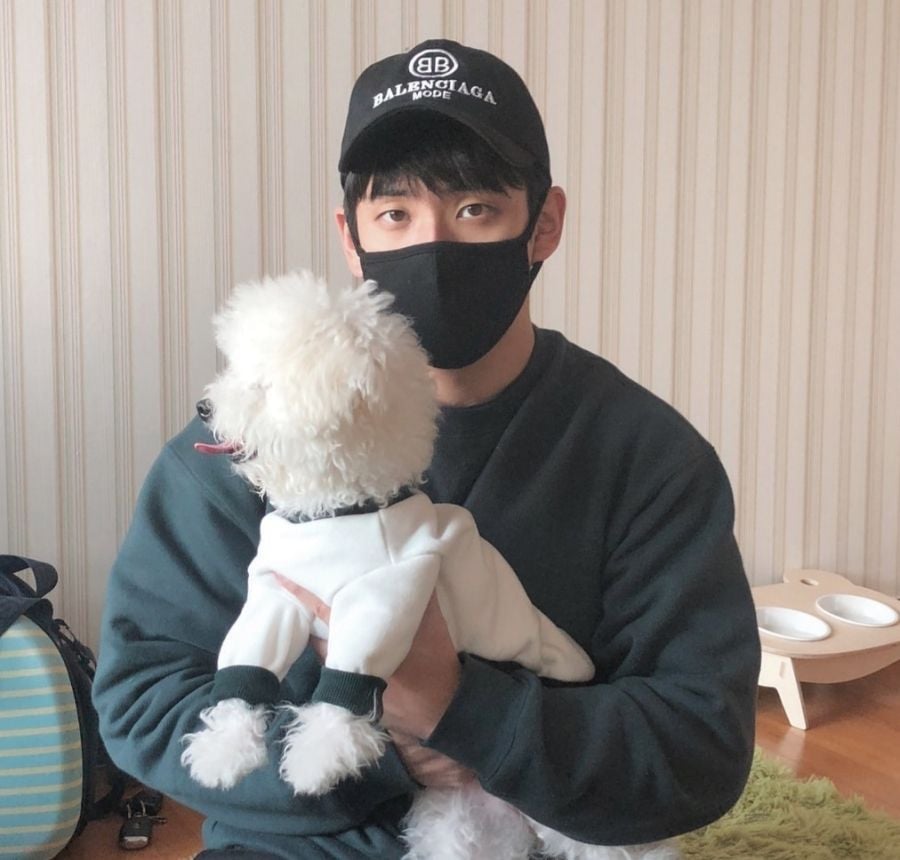 [블랙핑크] 지수 친언니 친오빠.jpgif | 인스티즈