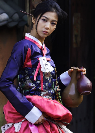 드라마화 진행중이라는 소리가 들려와서 써보는 궁개꽃 가상캐스팅 | 인스티즈