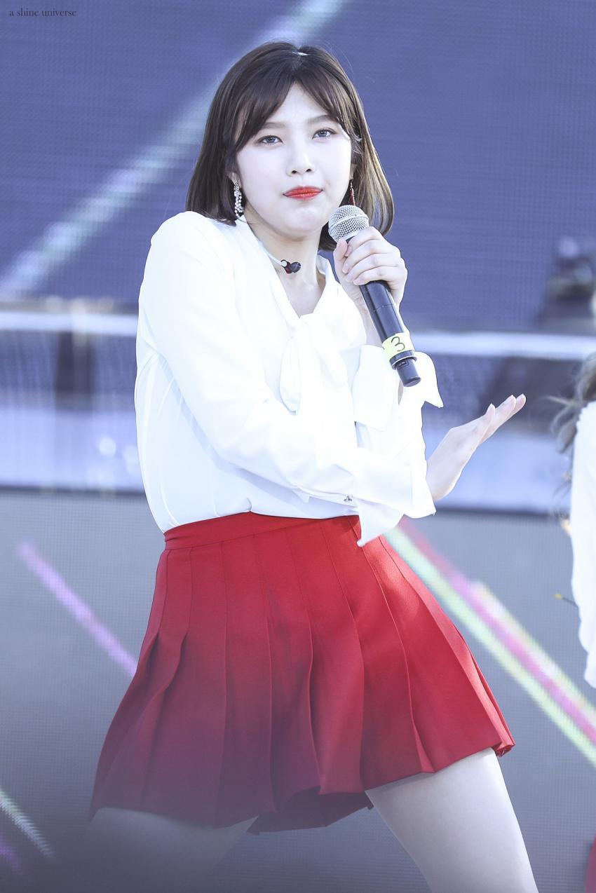 레드벨벳 조이 단발머리 시절.jpgif | 인스티즈