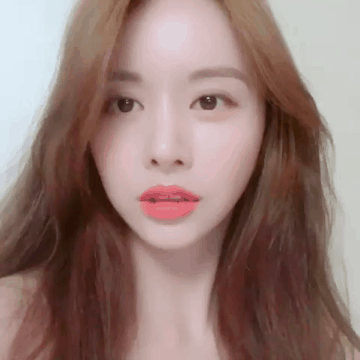 오늘자 한보름.gif | 인스티즈