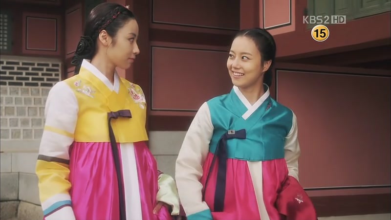 [드라마] 공주의 남자 1화 | 인스티즈