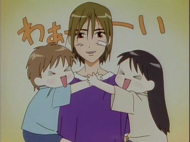 그남자 그여자의 사정 15화 | 인스티즈