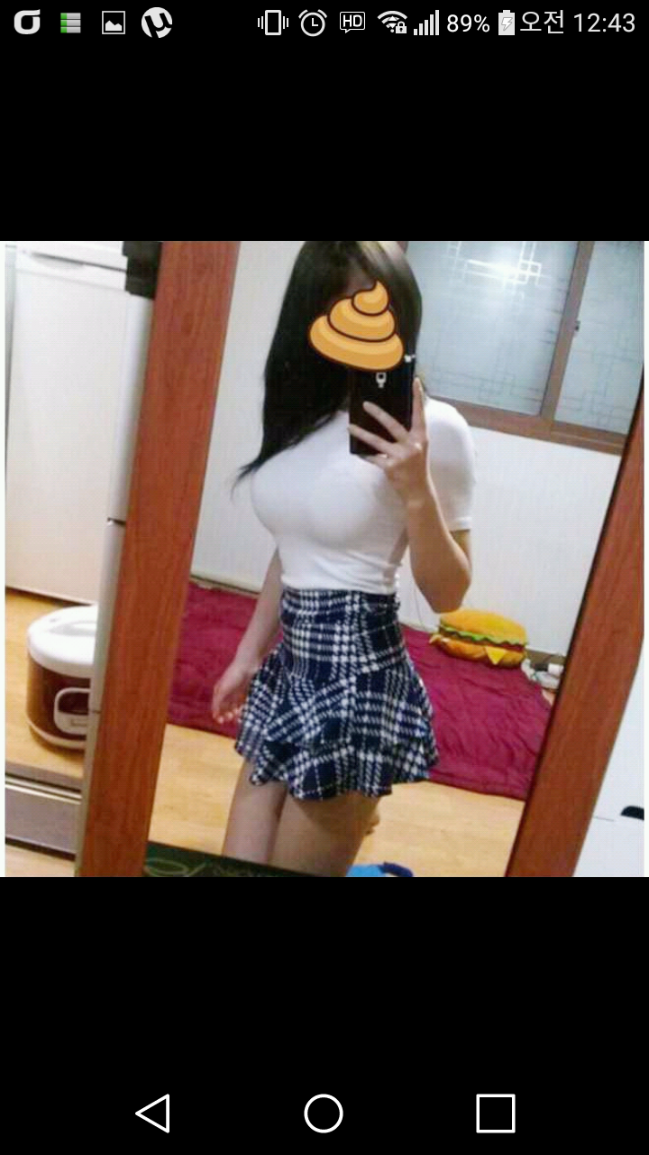 새해 두번째 글래머스한 여인들 | 인스티즈