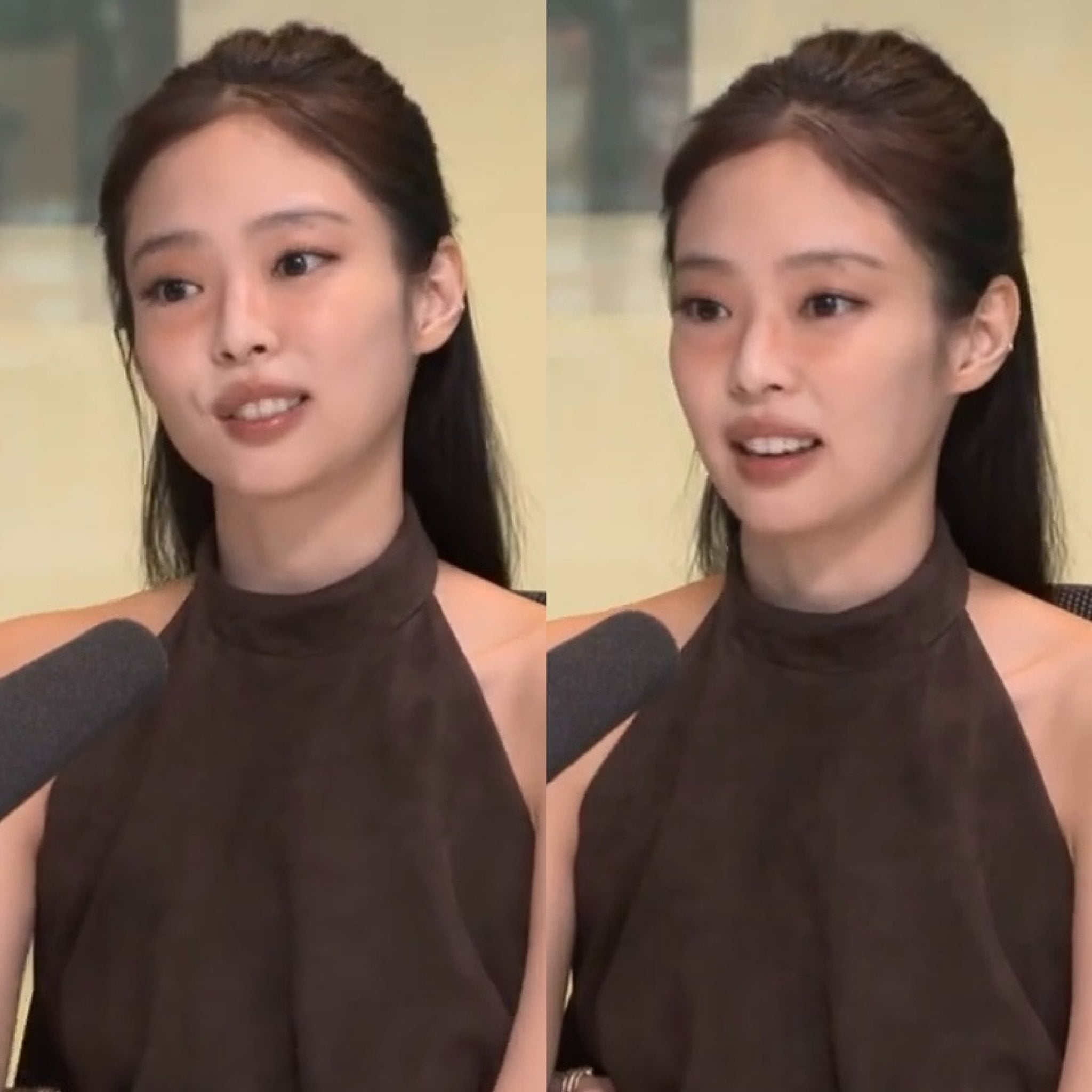 제니의 좌우명 | 인스티즈
