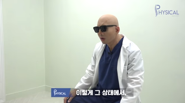 목, 어깨 뻐근한 사람들 직빵으로 효과가 느껴지는 운동법.jpgif | 인스티즈