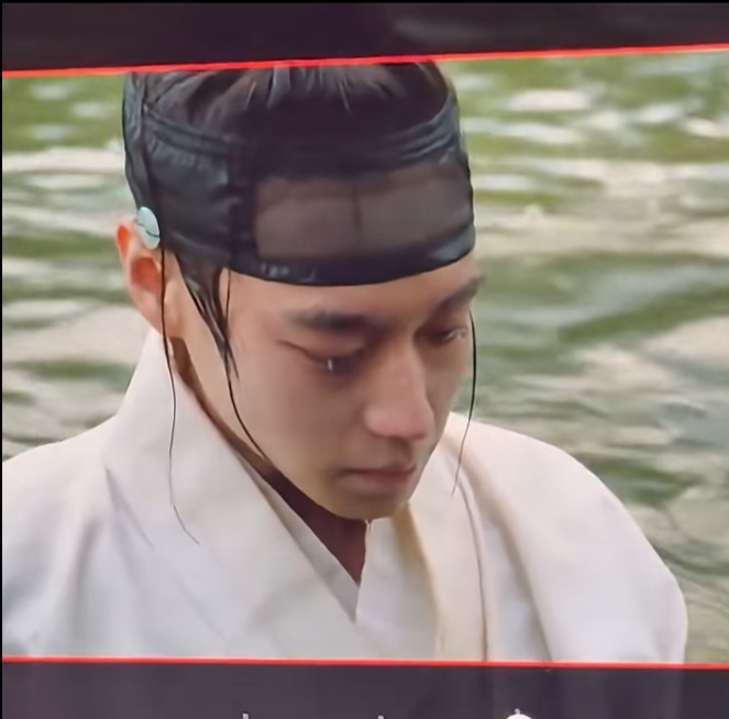 왕사남 이홍위 오타쿠 통발씬 머글과 오타쿠 반응 | 인스티즈