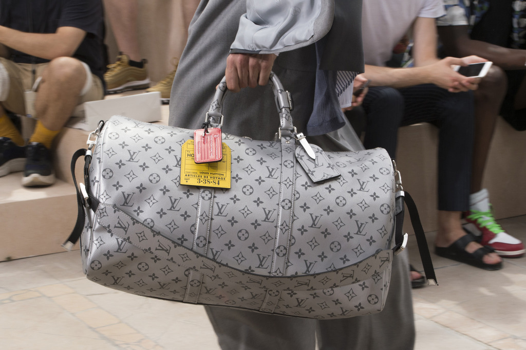 루이비통 2018년 신상 백 | 인스티즈