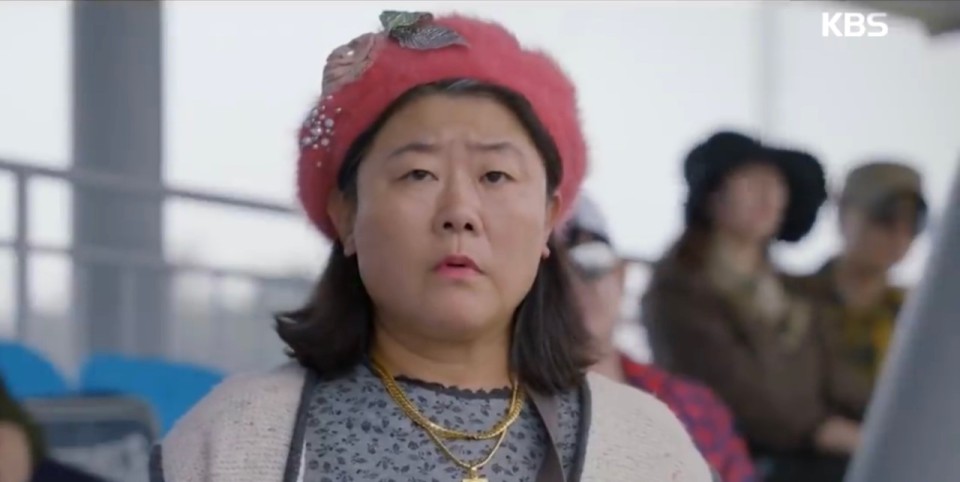 영화 ”스파이" 한국판 (이정은,류승룡 외) | 인스티즈