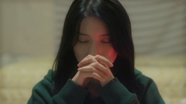 [마이로맨틱썸레시피] 모쏠 여주가 차은우 입간판과 사랑에 빠지는 웹드 2화 | 인스티즈