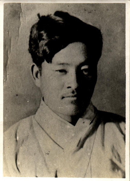 소설가 김유정이 했던 스토킹 행위..txt | 인스티즈