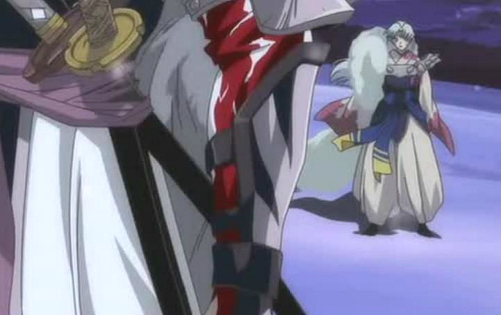 이누야샤 의 탄생과정과 이야기들 | 인스티즈