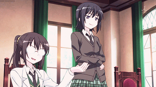 1만명이 뽑은 한번 들어가 보고 싶은 애니 속 동아리 TOP20 | 인스티즈