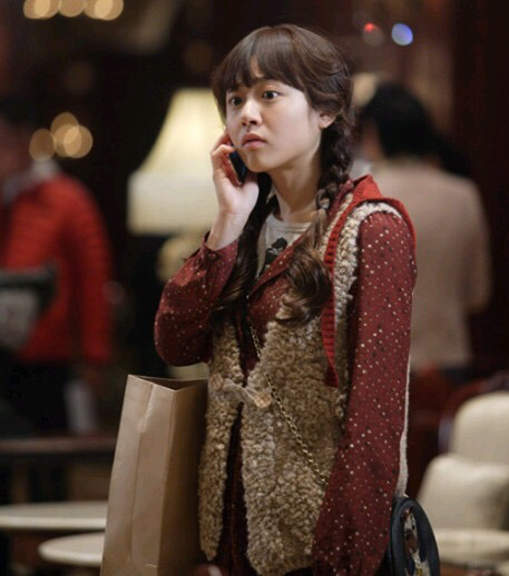 [패션] 한번쯤 입어보고싶다는 사람들이많은 취향저격 모리걸룩 | 인스티즈