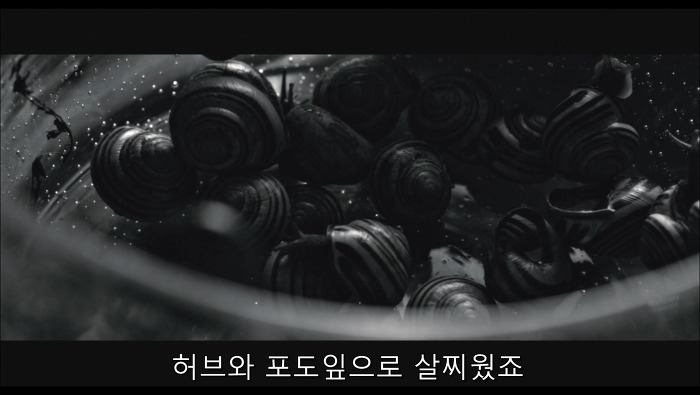 [로맨틱스릴러미드] 한니발 (Hannibal) 시즌3 에피1 (3/4) | 인스티즈
