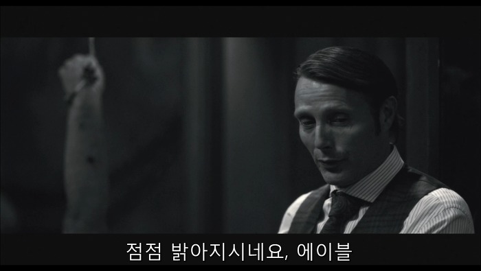 [로맨틱스릴러미드] 한니발 (Hannibal) 시즌3 에피1 (3/4) | 인스티즈