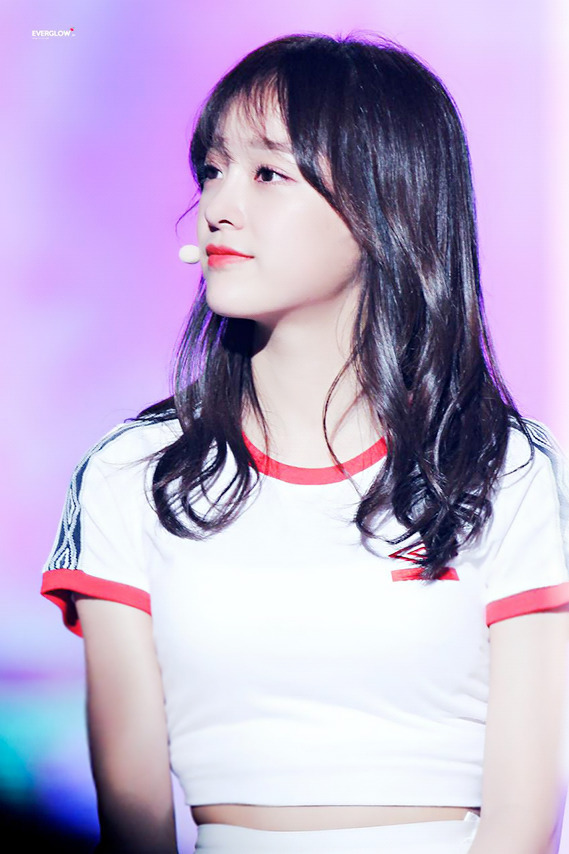ioi 아이오아이 김세정이 많은 인기를 얻은 이유 (I.O.I) | 인스티즈