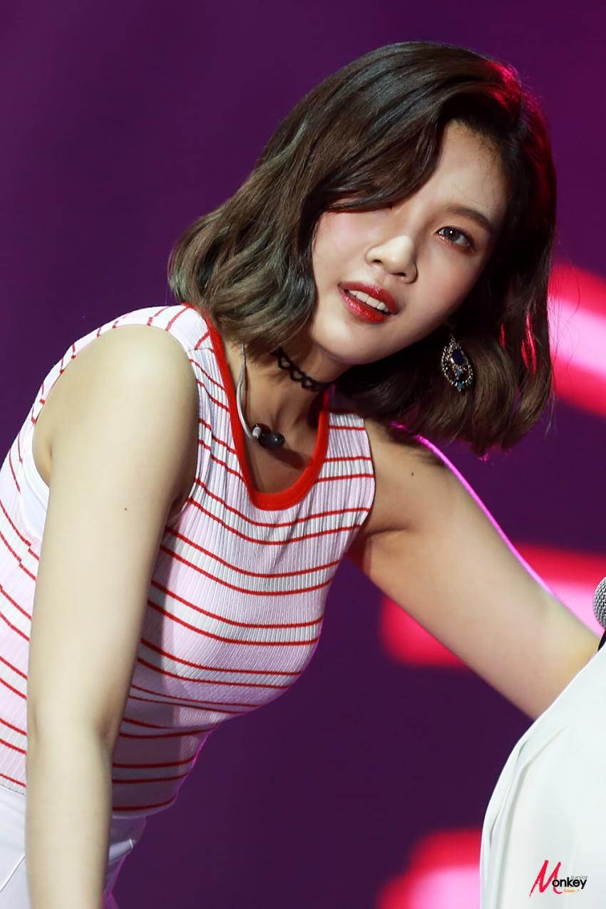 레드벨벳 조이 단발머리 시절.jpgif | 인스티즈