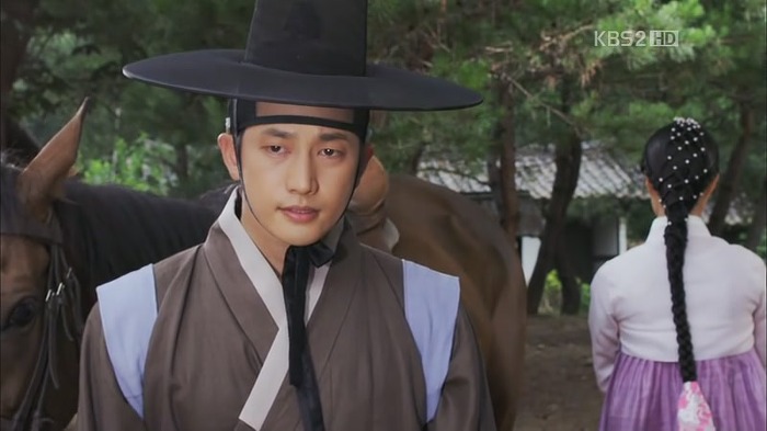 [드라마] 공주의 남자 6화 | 인스티즈