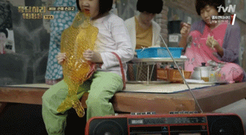 응팔의 신스틸러 진주 모음(귀여움 주의) | 인스티즈